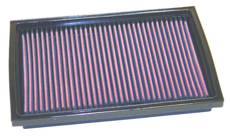 K&N Filters Replacement Air Filter - 33-2168