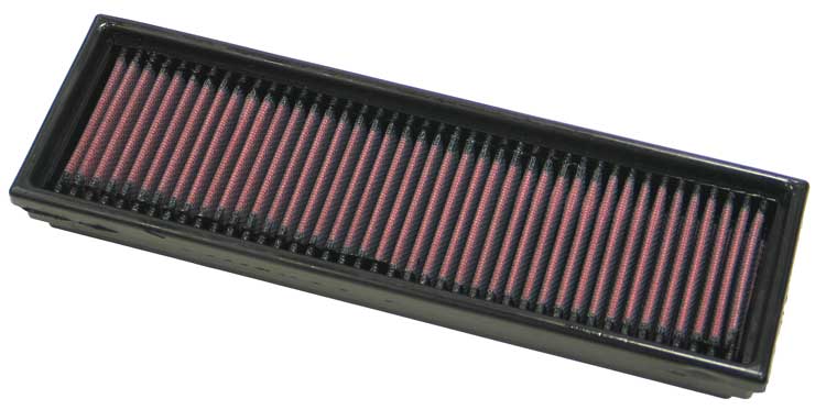 K&N Filters Replacement Air Filter - 33-2215