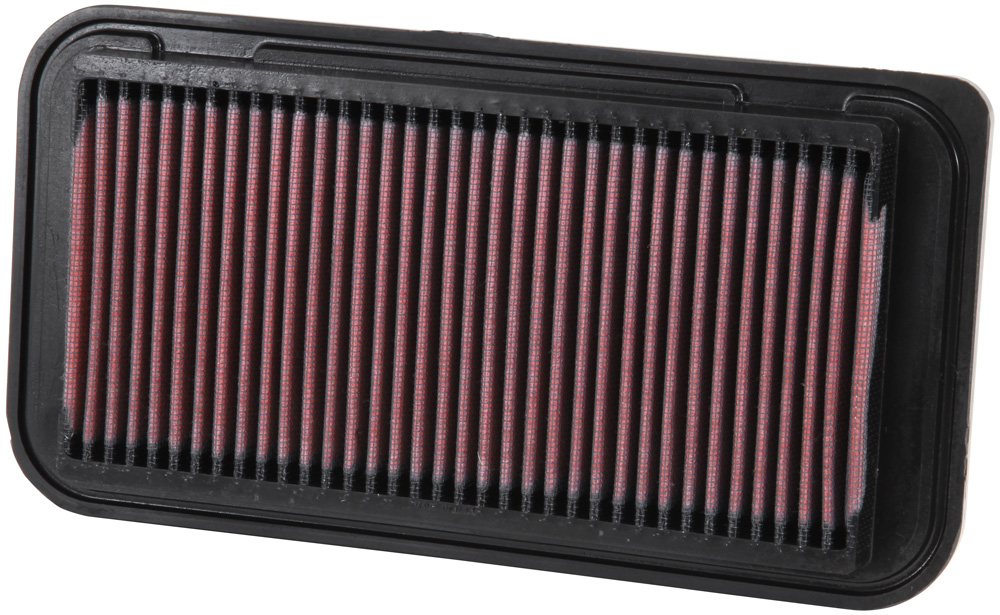 K&N Filters Replacement Air Filter - 33-2252