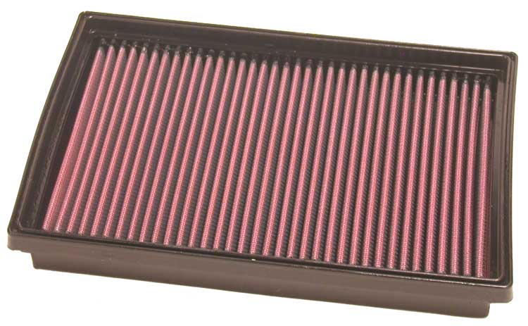 K&N Filters Replacement Air Filter - 33-2268