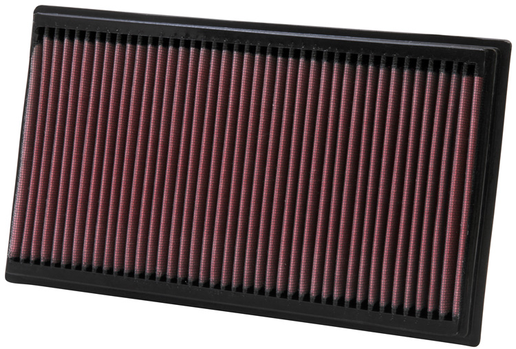 K&N Filters Replacement Air Filter - 33-2273