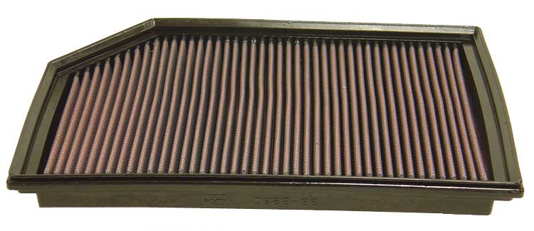 K&N Filters Replacement Air Filter - 33-2280