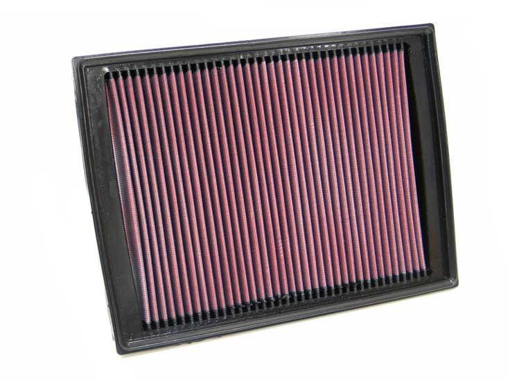 K&N Filters Replacement Air Filter - 33-2333