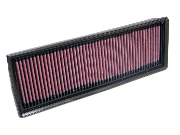 K&N Filters Replacement Air Filter - 33-2339
