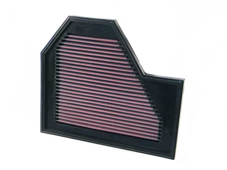 K&N Filters Replacement Air Filter - 33-2350