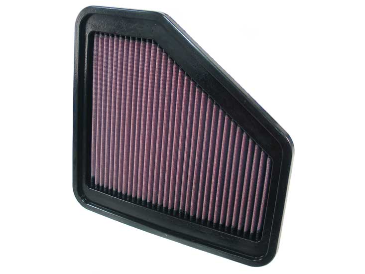 K&N Filters Replacement Air Filter - 33-2355