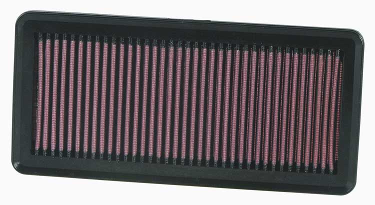 K&N Filters Replacement Air Filter - 33-2371