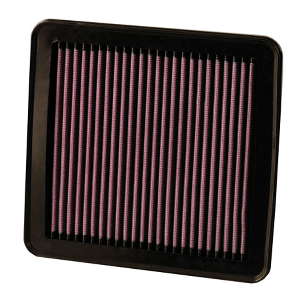 K&N Filters Replacement Air Filter - 33-2380