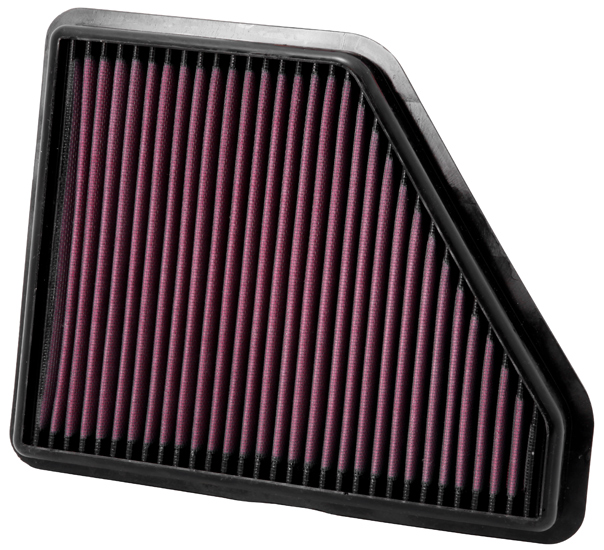 K&N Filters Replacement Air Filter - 33-2439