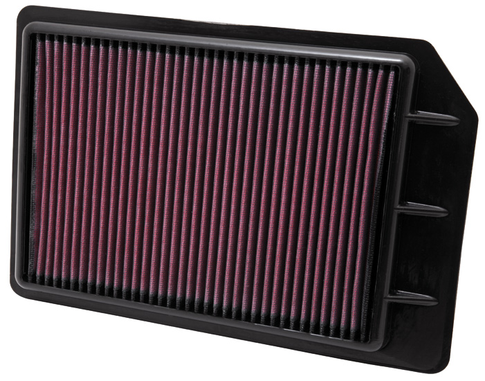 K&N Filters Replacement Air Filter - 33-2441