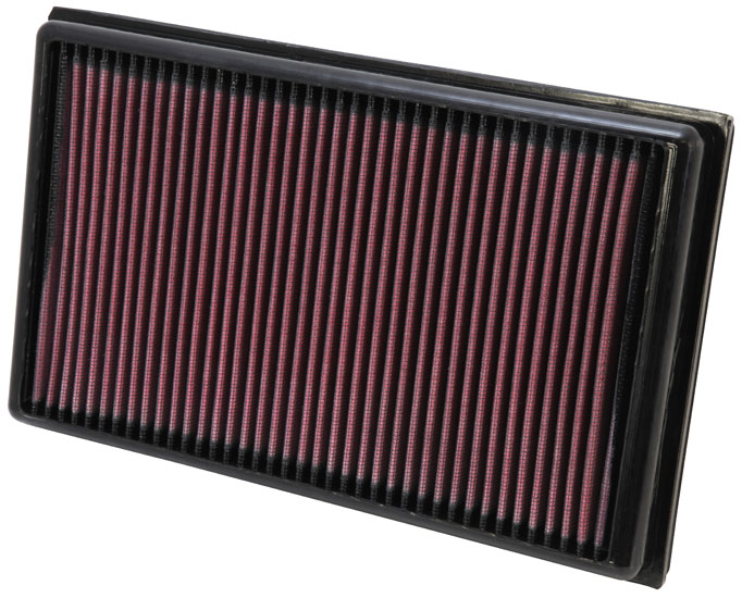 K&N Filters Replacement Air Filter - 33-2475