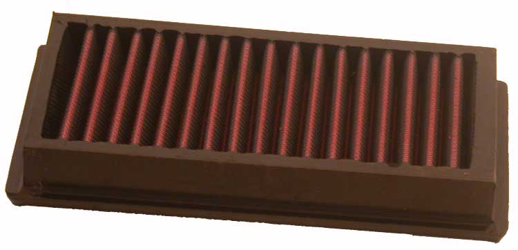 K&N Filters Replacement Air Filter - 33-2515