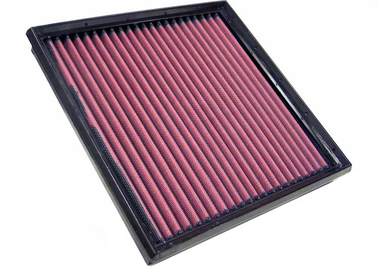 K&N Filters Replacement Air Filter - 33-2664