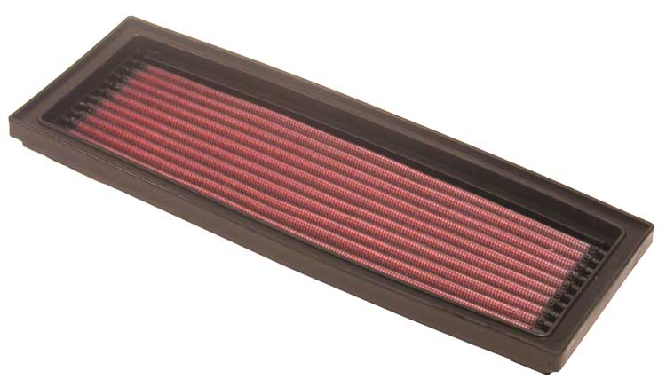 K&N Filters Replacement Air Filter - 33-2673