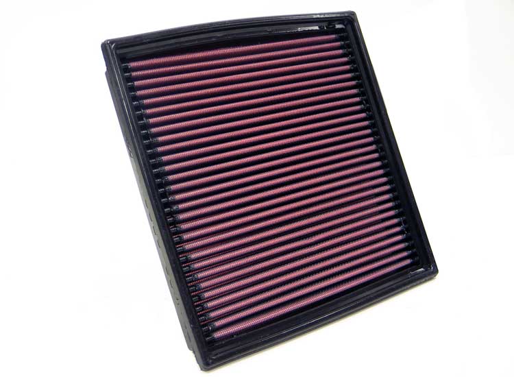 K&N Filters Replacement Air Filter - 33-2702