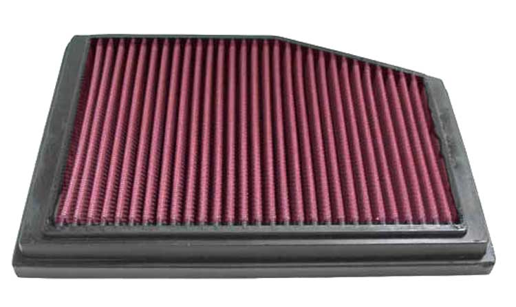 K&N Filters Replacement Air Filter - 33-2773