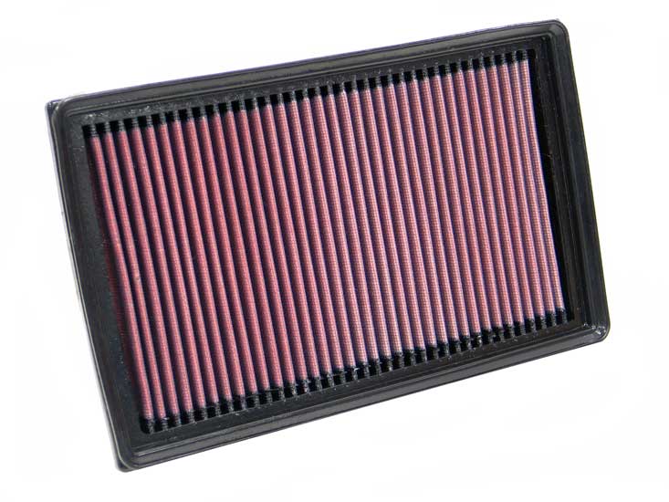 K&N Filters Replacement Air Filter - 33-2886