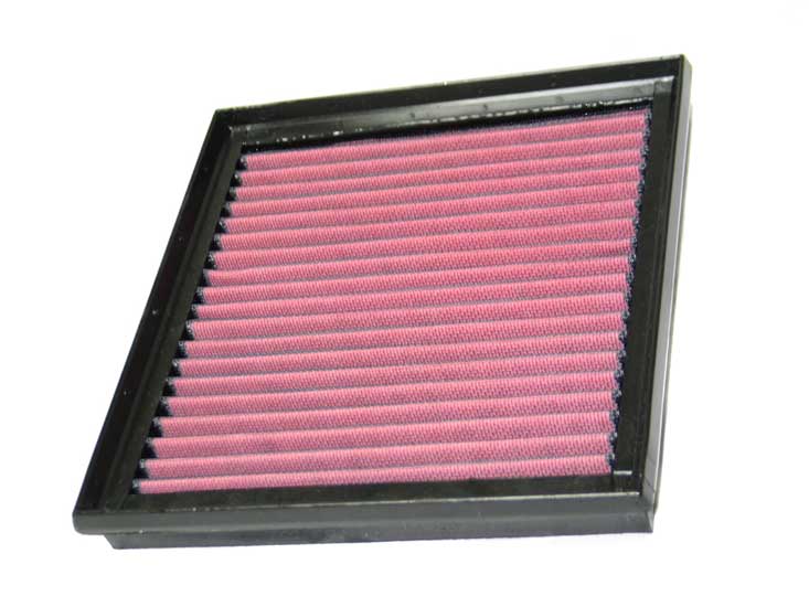 K&N Filters Replacement Air Filter - 33-2890