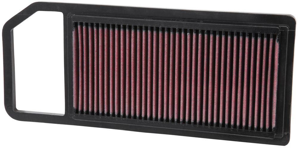 K&N Filters Replacement Air Filter - 33-2911