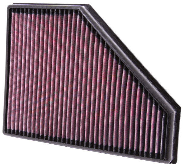 K&N Filters Replacement Air Filter - 33-2942