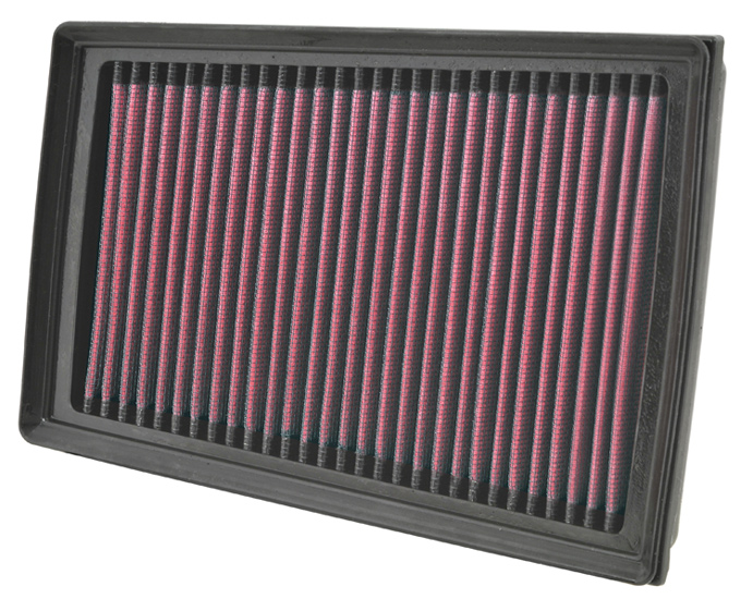 K&N Filters Replacement Air Filter - 33-2944