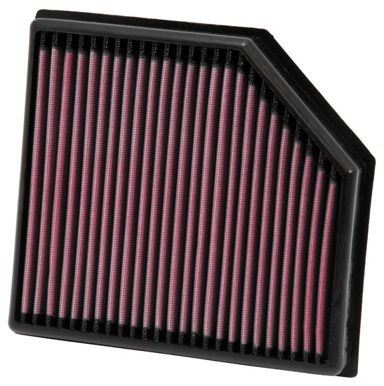 K&N Filters Replacement Air Filter - 33-2972