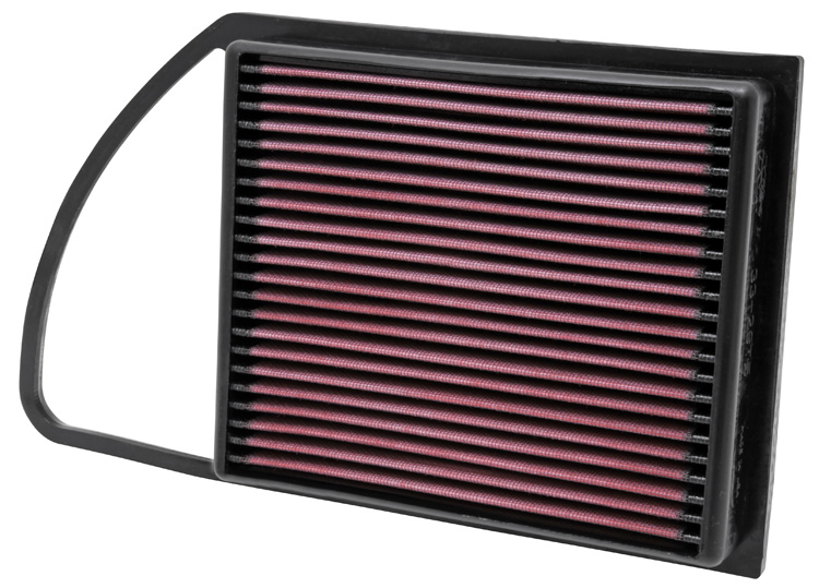 K&N Filters Replacement Air Filter - 33-2975