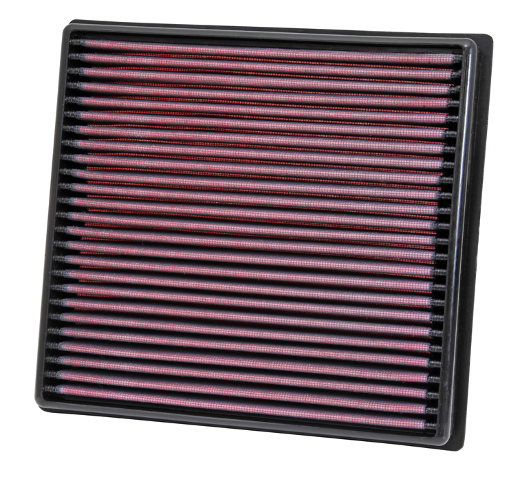 K&N Filters Replacement Air Filter - 33-3002