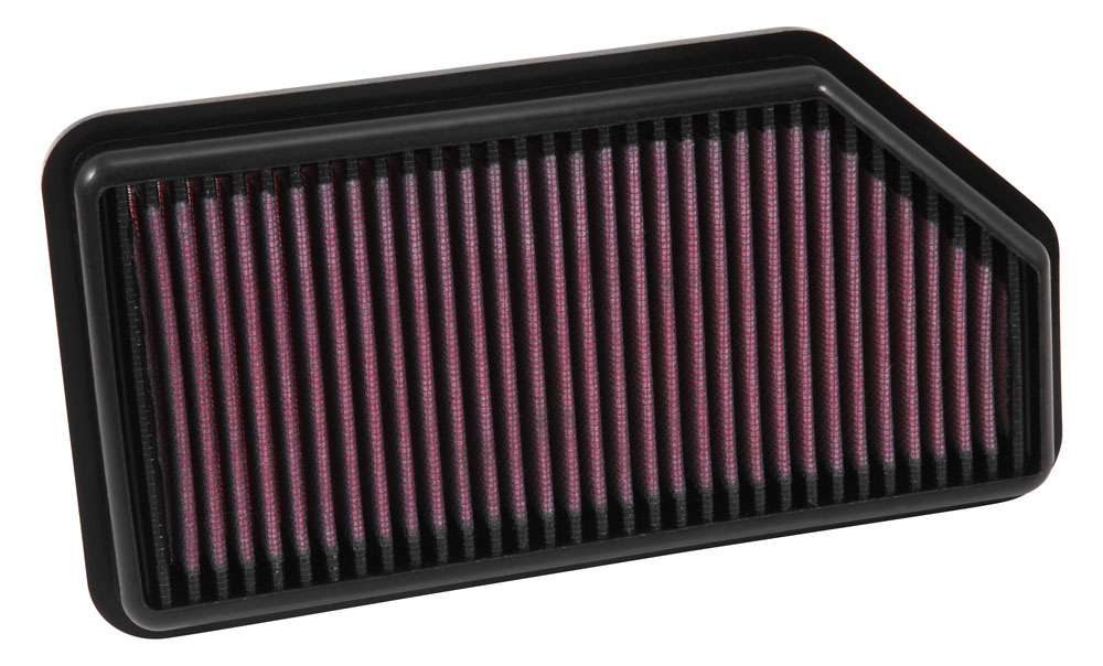 K&N Filters Replacement Air Filter - 33-3009