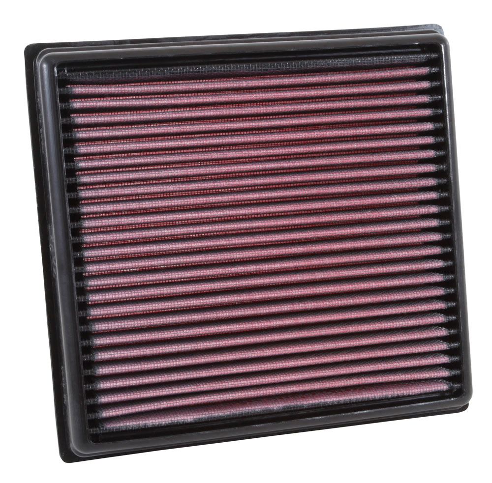 K&N Filters Replacement Air Filter - 33-3040