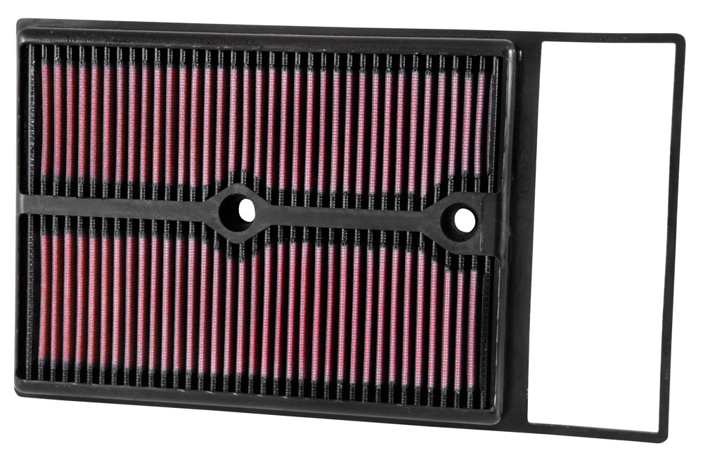 K&N Filters Replacement Air Filter - 33-3044