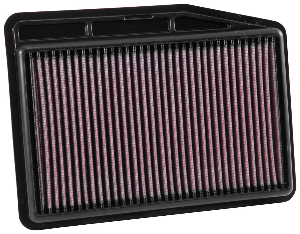 K&N Filters Replacement Air Filter - 33-3061