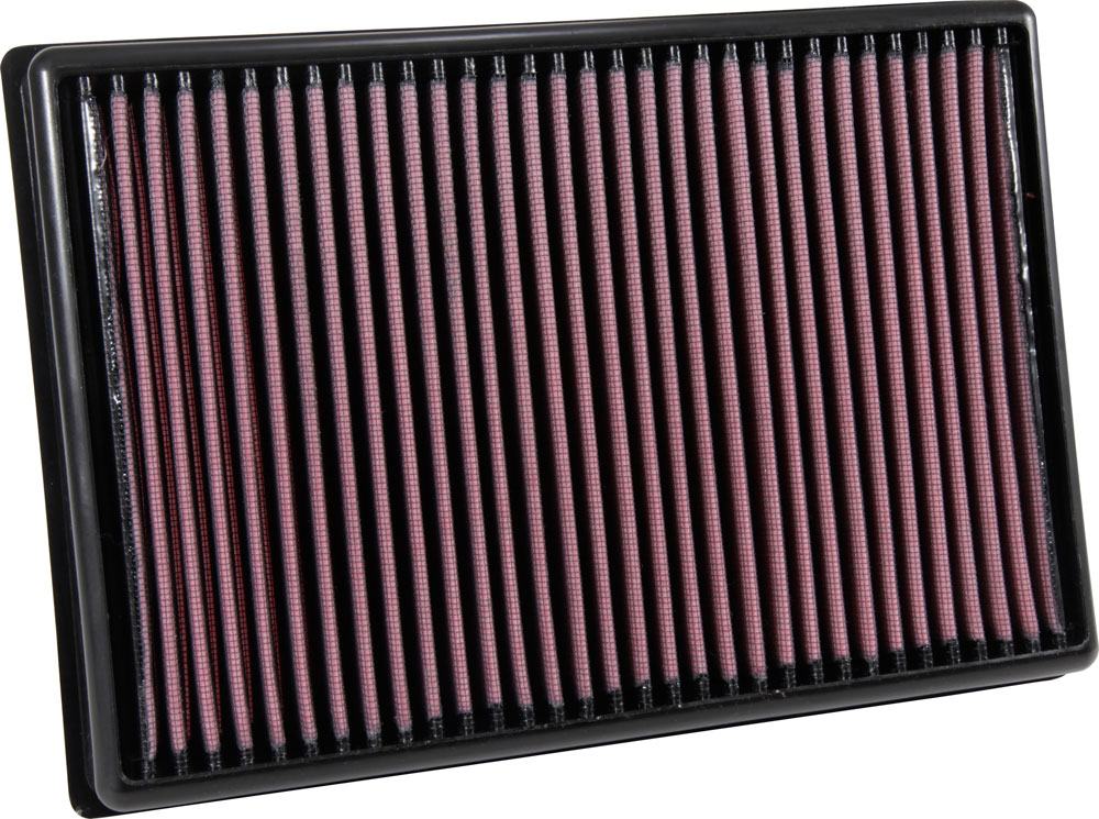 K&N Filters Replacement Air Filter - 33-3067