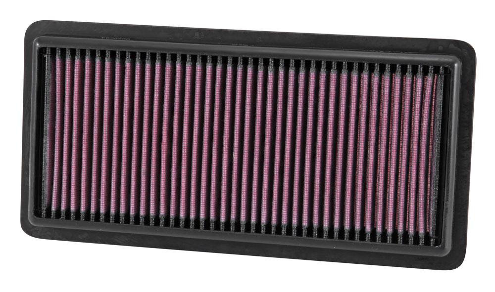K&N Filters Replacement Air Filter - 33-5022