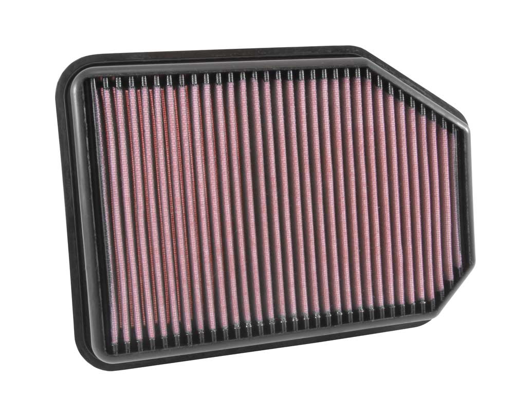K&N Filters Replacement Air Filter - 33-5023