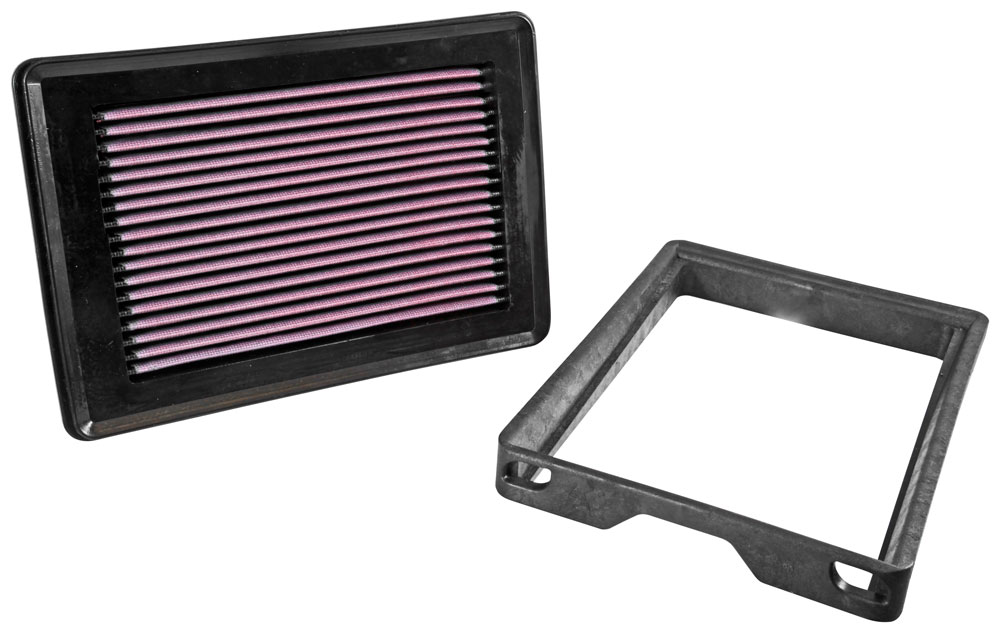 K&N Filters Replacement Air Filter - 33-5026