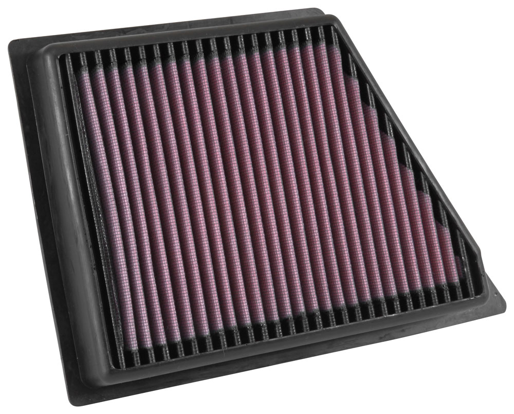 K&N Filters Replacement Air Filter - 33-5053