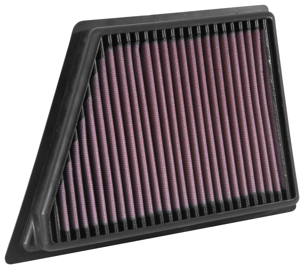 K&N Filters Replacement Air Filter - 33-5054