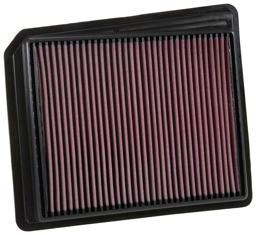 K&N Filters Replacement Air Filter - 33-5062
