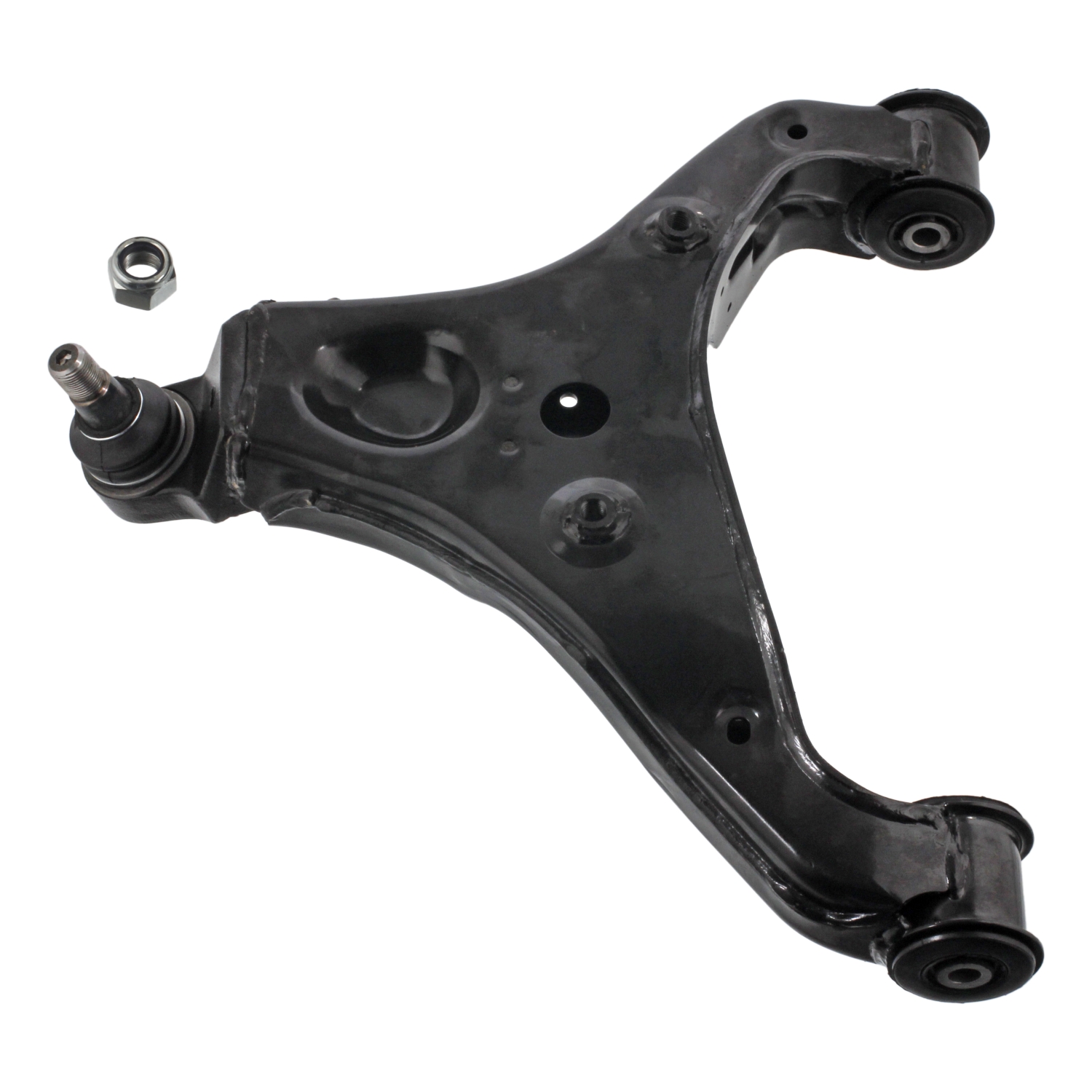 Febi Track Control Arm (Front Lh) Mercedes Sprinter 313D - 2.1 - 09- (37612)