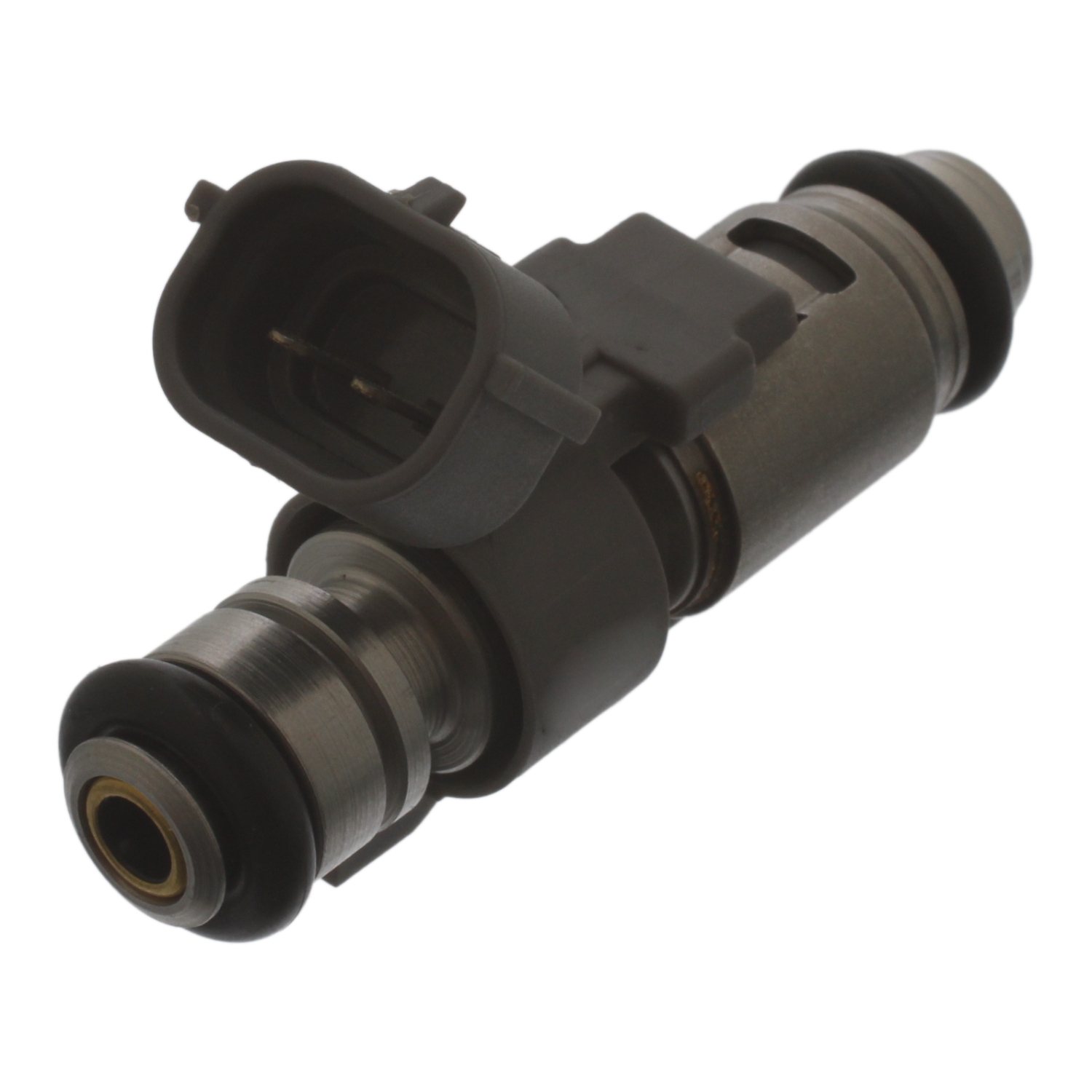 Febi Fuel Injector Peugeot 207 - 1.4 - 06-13 (38220)