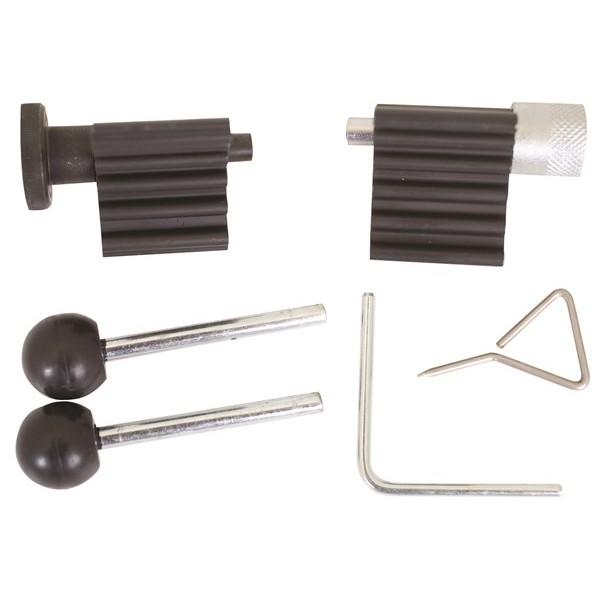 Laser Tools Timing Tool Kit - VAG