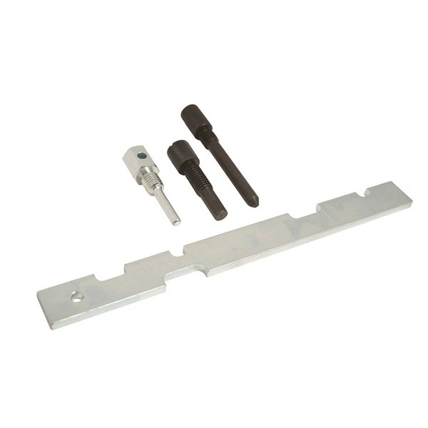 Laser Tools Timing Tool Kit (3096 Updated) - Ford