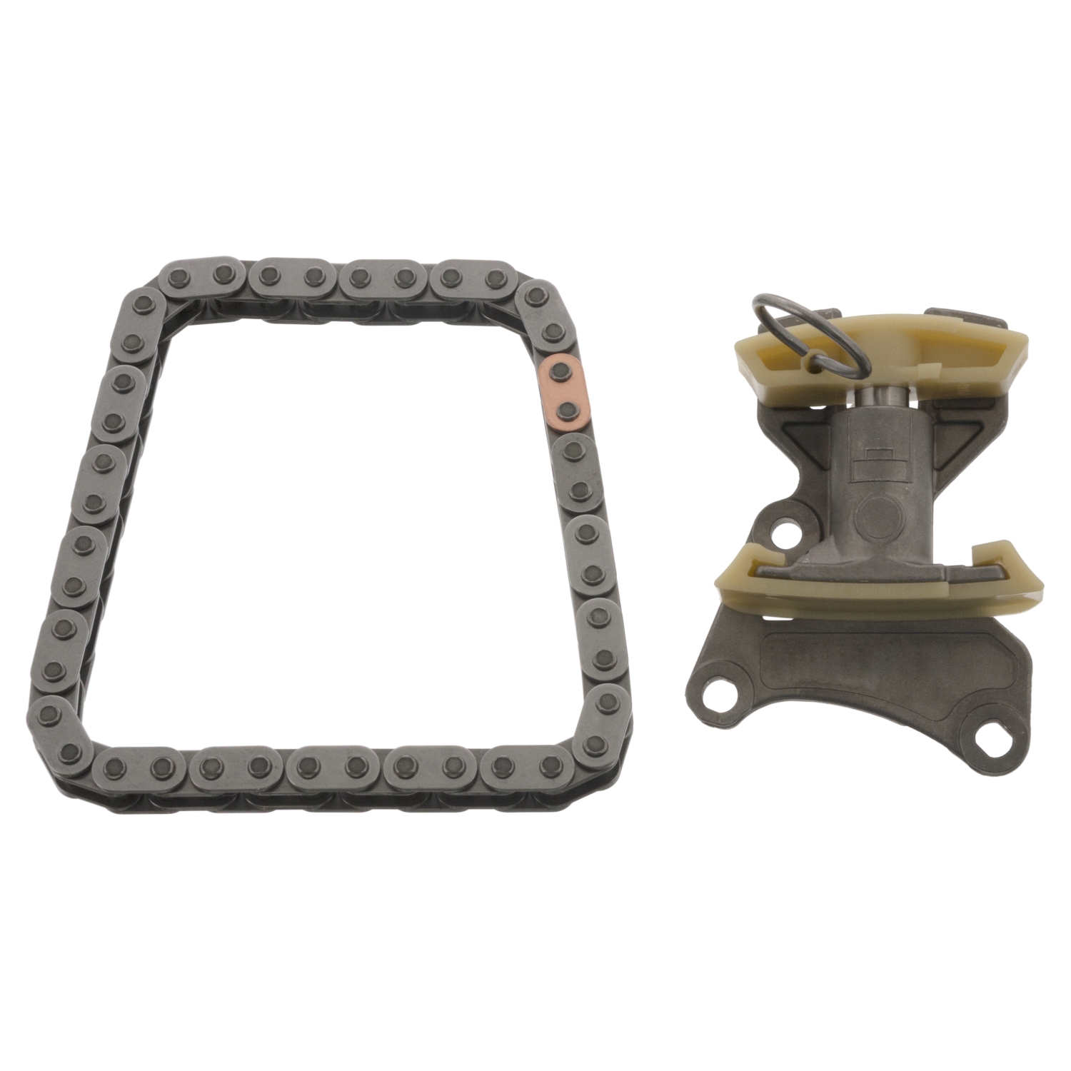 Febi Timing Chain Kit Volkswagen Golf - 2.0 - 04-09 (45006A)