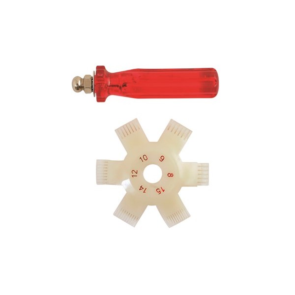 Laser Tools Radiator Fin Straightener