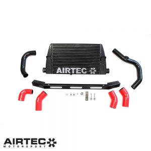 AIRTEC Motorsport Audi A4 B7 2.0 TFSI Intercooler - ATINTVAG20