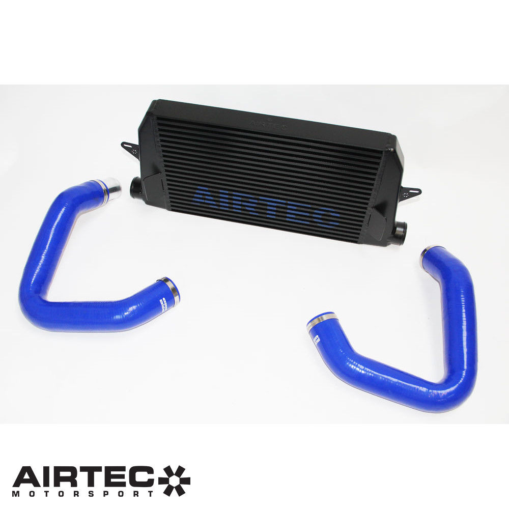 AIRTEC Motorsport Audi S3 8L 1.8 Turbo Quattro Intercooler - ATINTVAG10