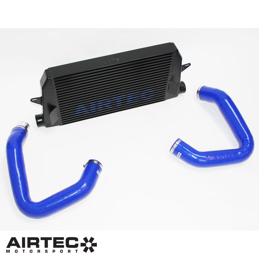 AIRTEC Motorsport Audi S3 8L 1.8 Turbo Quattro Intercooler - ATINTVAG10