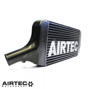 AIRTEC Motorsport Audi A4/A5 B8 2.7/3.0 TDI Intercooler - ATINTVAG27