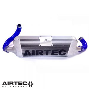 AIRTEC Motorsport Audi A5 B8 2.0 TFSI Intercooler - ATINTVAG16Q5